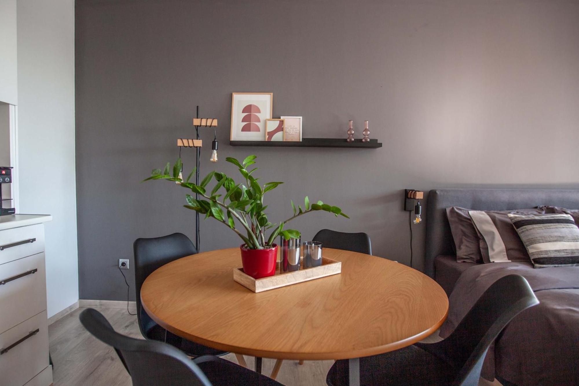Kalafatis Beach Home イテア 部屋 写真