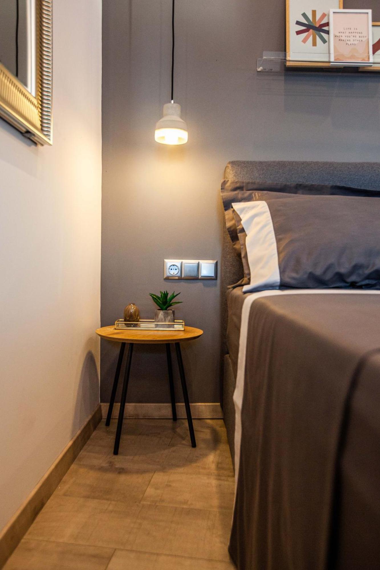 Kalafatis Beach Home イテア 部屋 写真