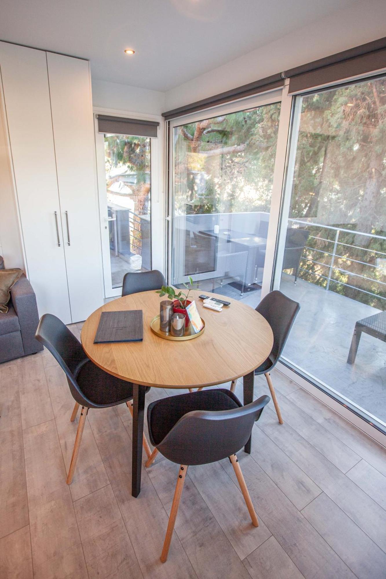 Kalafatis Beach Home イテア 部屋 写真