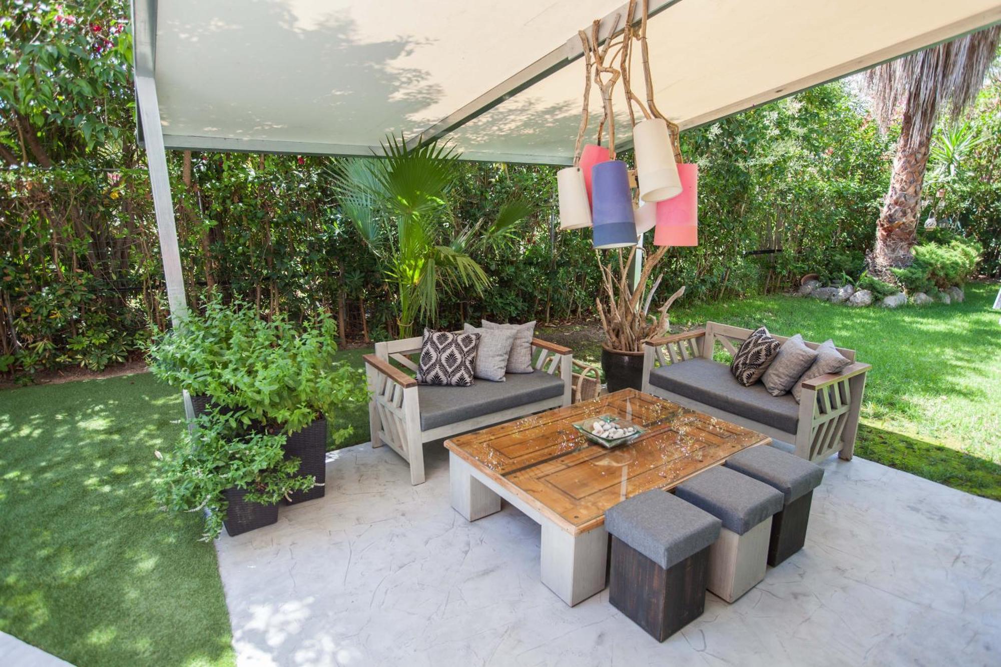 Kalafatis Beach Home イテア 部屋 写真